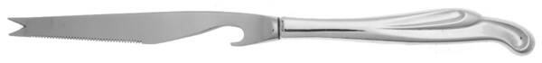 Silver Surf (Sterling, 1956) Hollow Handle Bar Knife