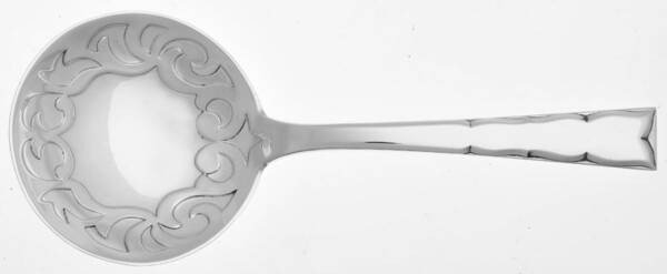 Skylark (Sterling, 1954) Solid Bon Bon Spoon