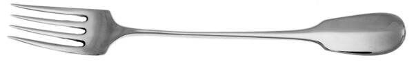 Smithsonian (Sterling, 1977) Cocktail/Seafood Fork