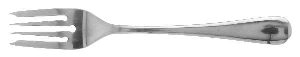 Somerset (Stainless) Individual Salad Fork