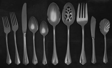 Sprig (Stainless) 45 Piece Starter Set