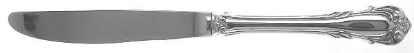 Veranda (Sterling, 1993) Modern Hollow Knife