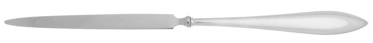 Wadefield (Sterling, 1850) Letter Opener with Stainless Blade