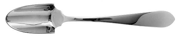 Wadefield (Sterling, 1850) Solid Cheese Scoop