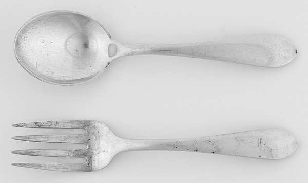 Wadefield (Sterling, 1850) 2 Pc Baby Set (BF, BS)