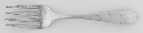 Wadefield (Sterling, 1850) Baby Fork