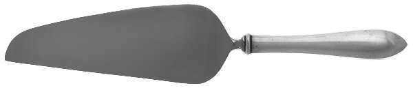 Wadefield (Sterling, 1850) Pie & Cake Server with Stainless Blade