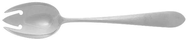 Wadefield (Sterling, 1850) Ice Cream Fork