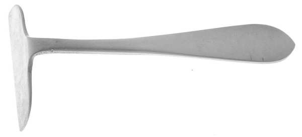 Wadefield (Sterling, 1850) Food Pusher Solid