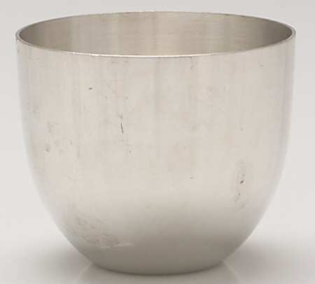 Williamsburg (Pewter, Hollowware) Jefferson Cup