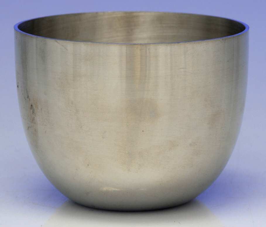 Williamsburg (Pewter, Hollowware) Jefferson Cup