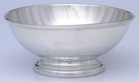 Williamsburg (Pewter, Hollowware) Paul Revere Bowl