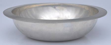 Williamsburg (Pewter, Hollowware) 10" Round Vegetable Bowl