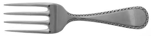 Winslow (Sterling, 1850) Baby Fork