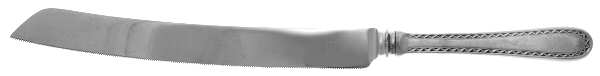 Winslow (Sterling, 1850) Wedding Cake Knife with Stainless Blade
