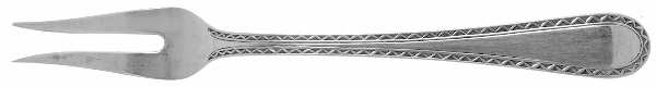 Winslow (Sterling, 1850) Individual Lemon Fork