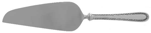 Winslow (Sterling, 1850) Pie & Cake Server with Stainless Blade