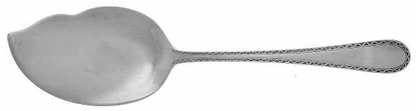 Winslow (Sterling, 1850) Large Solid Jelly Server