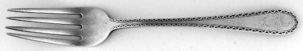 Winslow (Sterling, 1850) Youth Fork