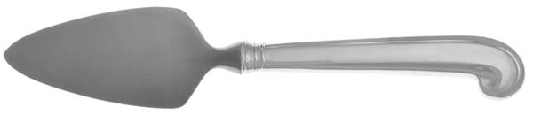 Williamsburg Queen Anne (Sterling, 1940) Cheese Server with Stainless Blade HC
