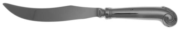 Williamsburg Royal Shell (Stainless) Steak Knife Individual Hollow, No Serrate HC