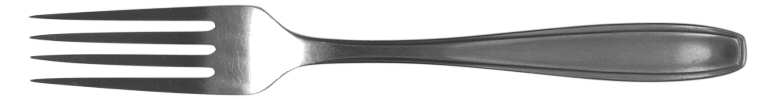 KRU1 (STAINLESS) Fork
