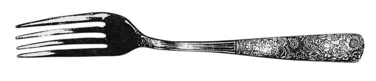 KIO9 (Stainless) Fork