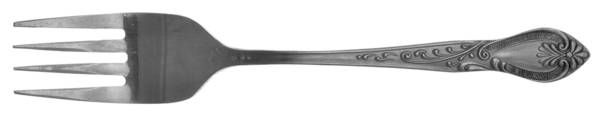 KIO10 (Stainless) Individual Salad Fork