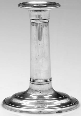 Williamsburg (Sterling, Hollowware) Weighted Candlestick