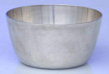 Williamsburg (Sterling, Hollowware) Sterling Finger Bowl