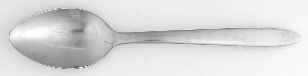 Pathfinder (Stainless) Place/Oval Soup Spoon