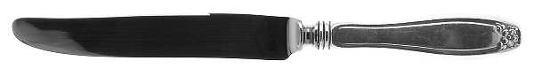 Puritan (Sterling, 1922) New French Hollow Knife