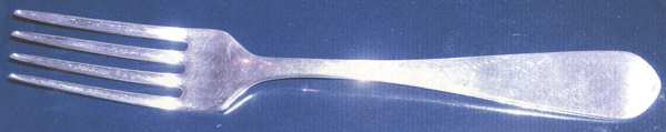 Paul Revere (Sterling) Fork