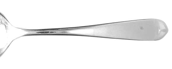 KIS7 (STERLING) by Kirk Stieff