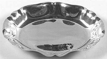 170 (Sterling, Hollowware) by Kirk Stieff