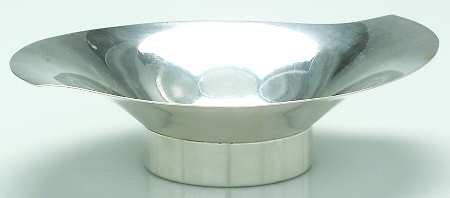 028 (Sterling, Hollowware) by Kirk Stieff
