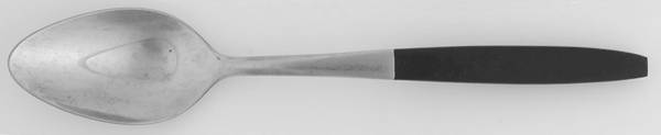 KGS2 (Stainless) Teaspoon
