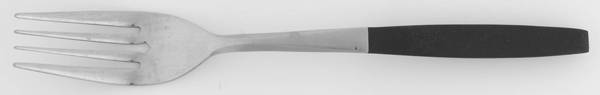 KGS2 (Stainless) Individual Salad Fork