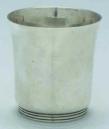 405 (Sterling, Hollowware) by Kirk Stieff