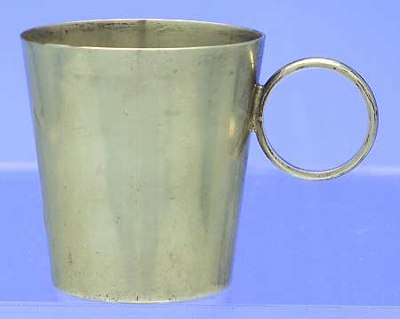 254A (Sterling, Hollowware) by Kirk Stieff