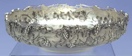 32 (Sterling, Hollowware) by Kirk Stieff