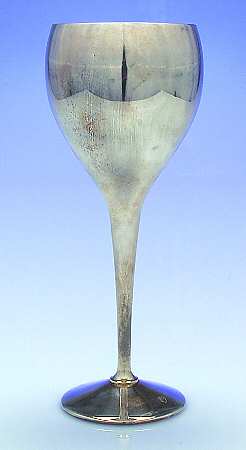 KIS11 (Silverplate, Hollowware) by Kirk Stieff