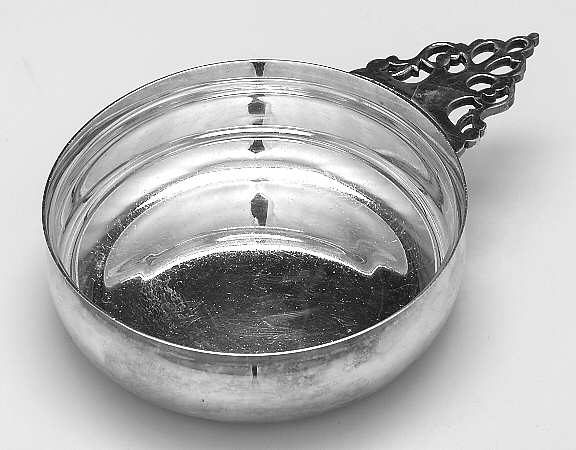 1741 (Silverplate, Hollowware) by Kirk Stieff