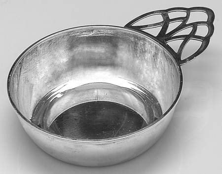 0586-10 (Sterling, Hollowware) by Kirk Stieff