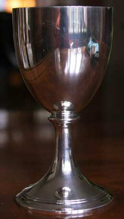 289 (Sterling, Hollowware) by Kirk Stieff