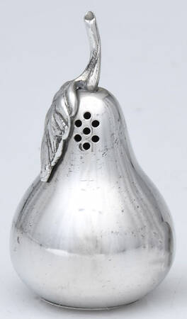 500 (Pewter, Hollowware) Pepper Shaker