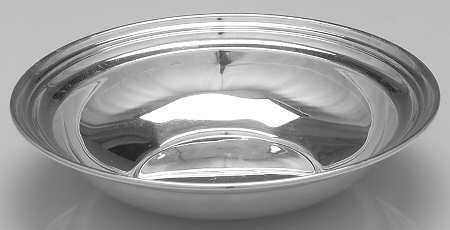 900 (Sterling, Hollowware) by Kirk Stieff
