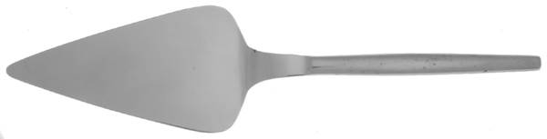 KLD1 (Stainless) Solid Pie Server