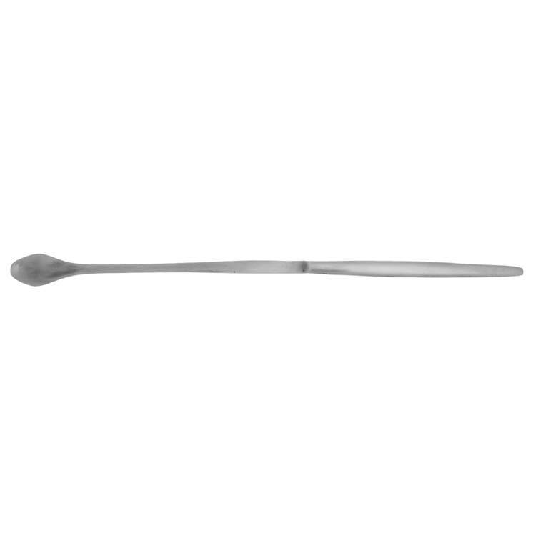 KLD1 (Stainless) Martini Stirrer