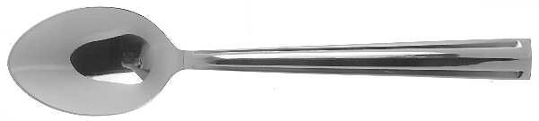 Uprising (Stainless) Tablespoon (Serving Spoon)